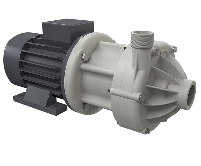 North Ridge DM Chemical Magnetic Drive Centrifugal Pump-23061410012111151.jpg